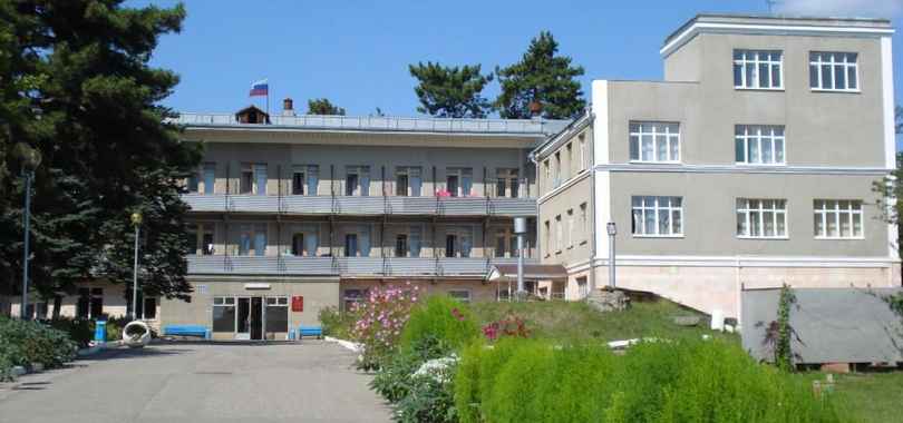 Клинический центр Медицинского центра «Юность»