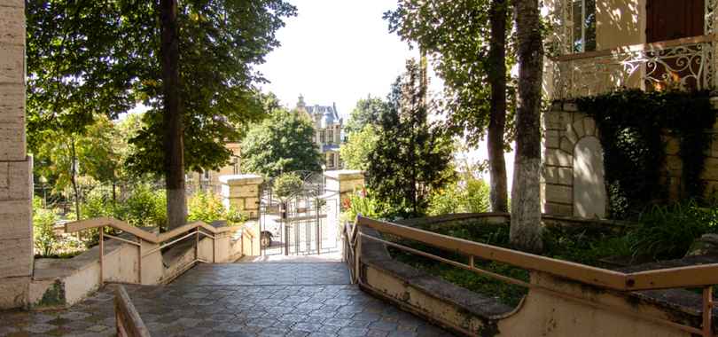 Пятигорская клиника, фото 3