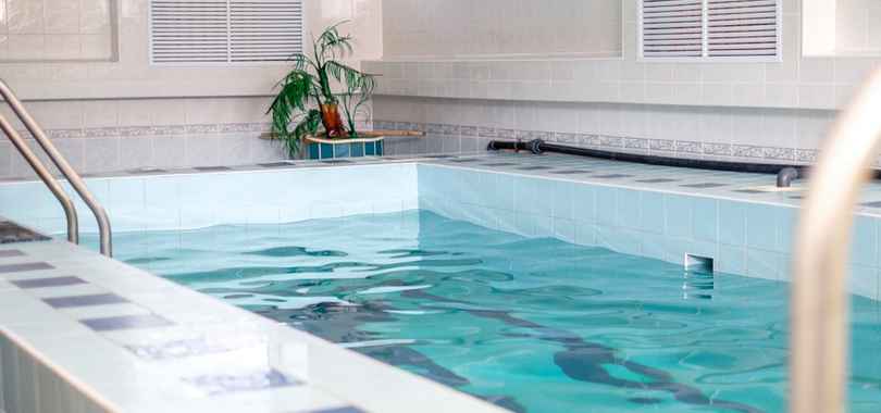 Санаторий «Сосновый бор», фото 15