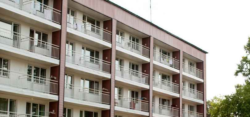 Санаторий «Сосновый бор»