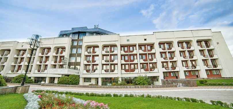 Санаторий «Марфинский»