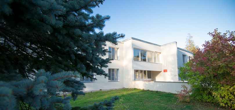 Дом отдыха «Можайский»