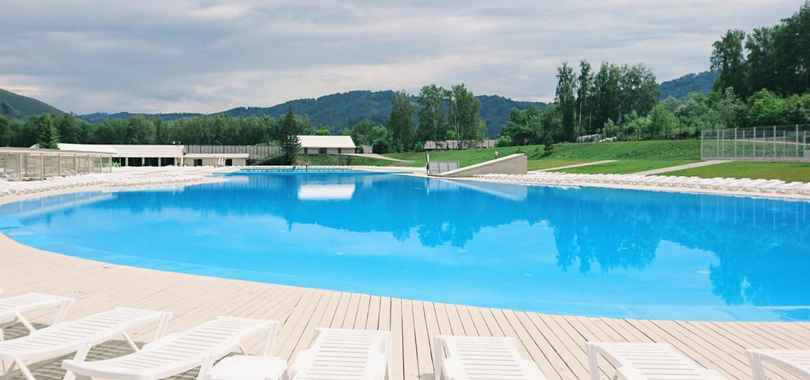 Парк-отель «Ая», фото 12