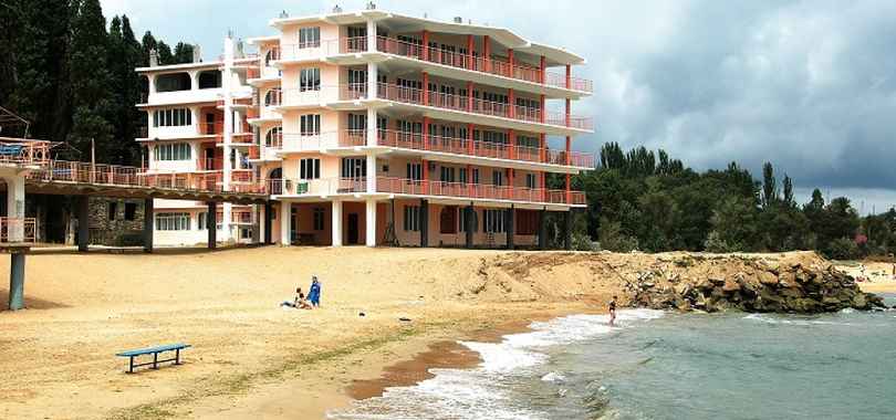 Санаторий «Леззет»