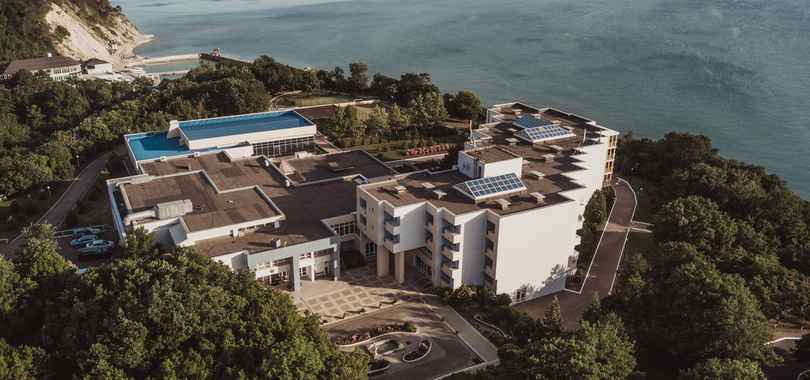 Дом отдыха «Туапсе»