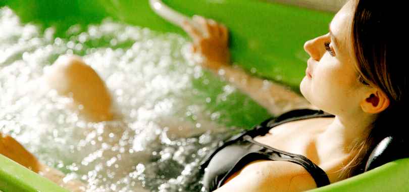 Medical Spa Resort «Альфа Радон», фото 3