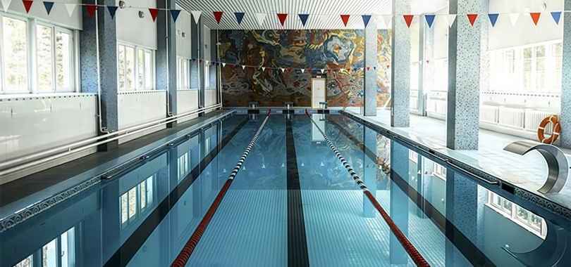 Санаторий «Сосны»