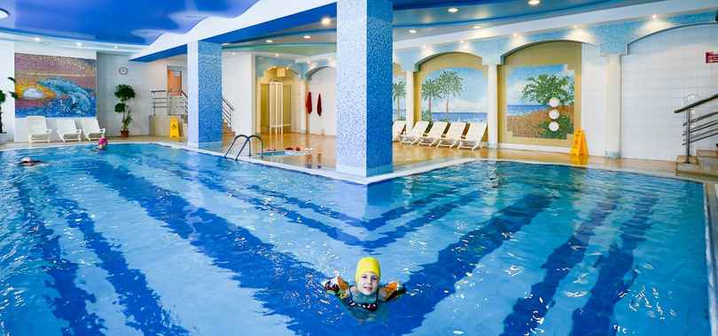 Санаторий «Сибирь», фото 3