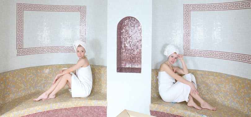 Санаторий «Сибирь», фото 18