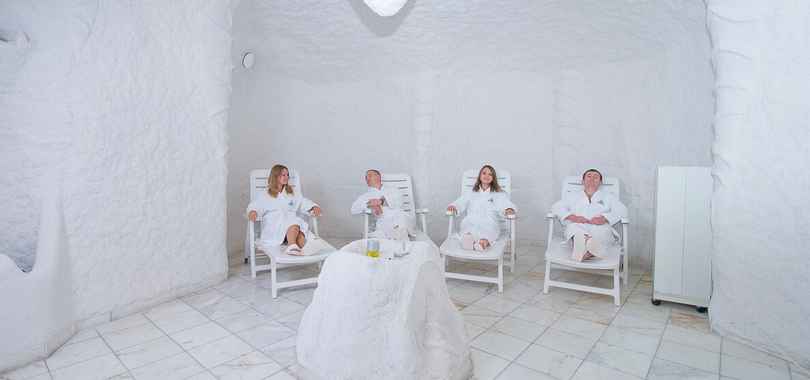 Санаторий «Сибирь», фото 12