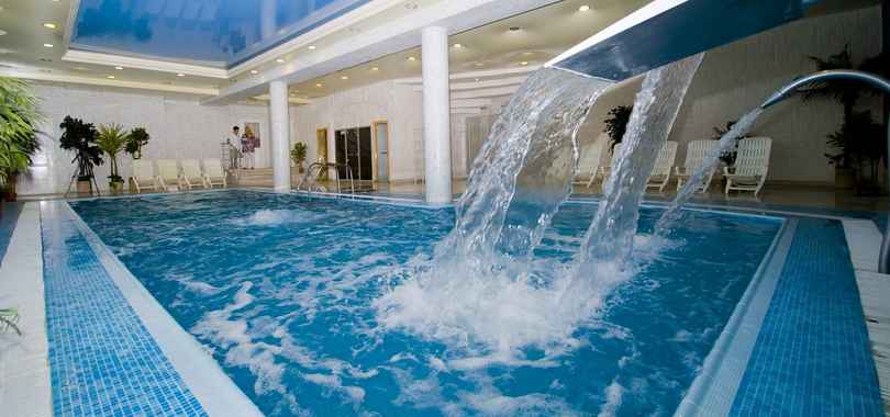 Санаторий «Катунь», фото 5