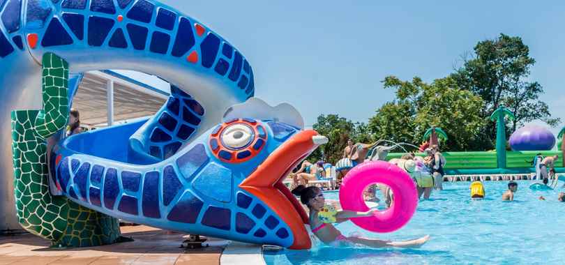 Санаторно-курортный комплекс «Аквалоо», фото 18