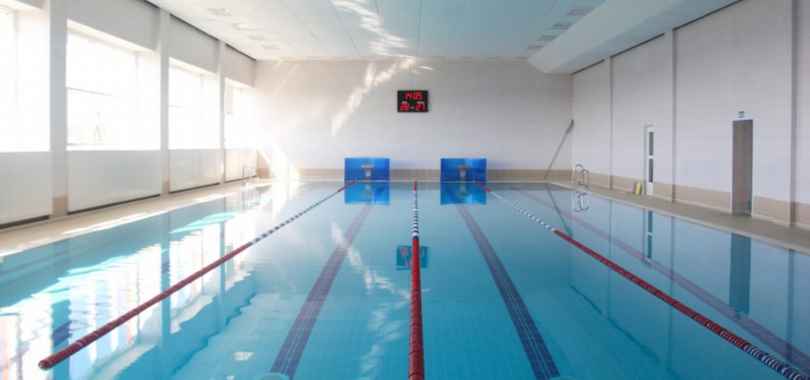 Санаторий-курорт «Краинка»