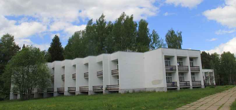 Санаторий «Щелыково»