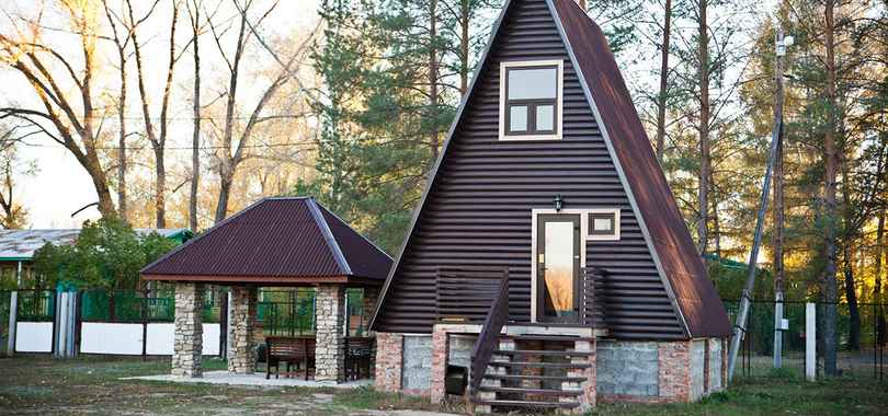 Санаторий «Урал»