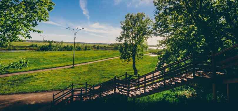 Санаторий «Радуга», фото 3