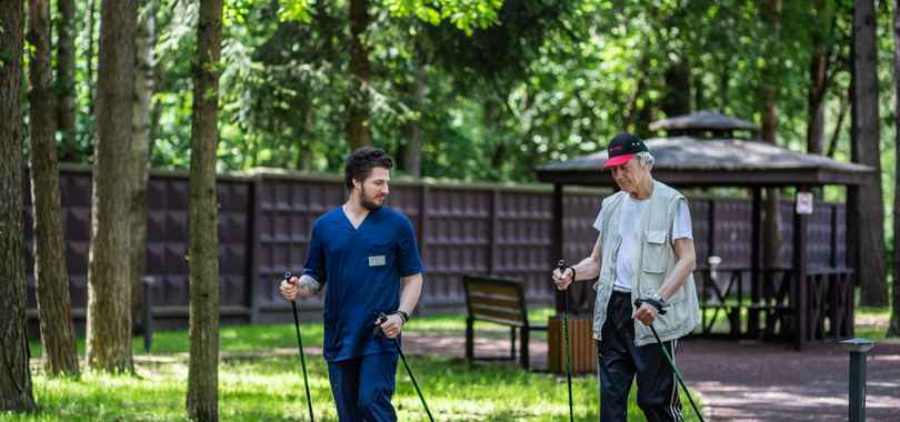 Центр медицинской реабилитации «Благополучие», фото 21