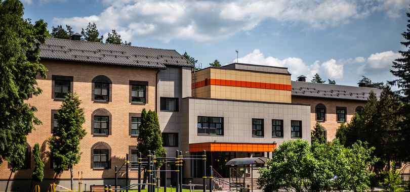 Центр медицинской реабилитации «Благополучие», фото 10