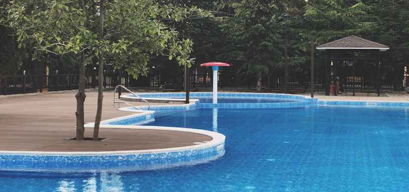 Санаторий «Славутич», фото 2