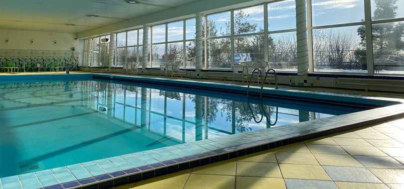 Санаторий «Синяя птица», фото 23