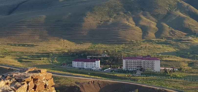 Санаторий «Талги», фото 7