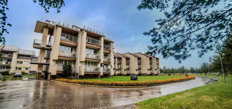 Health & Wellness Center Energetikas