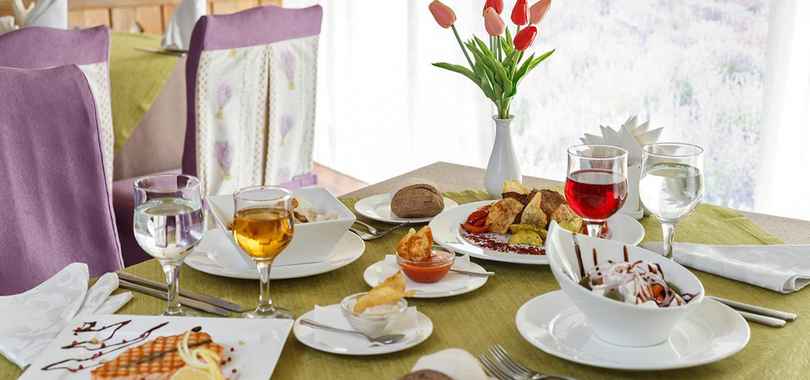 Пансионат «Балтиец»