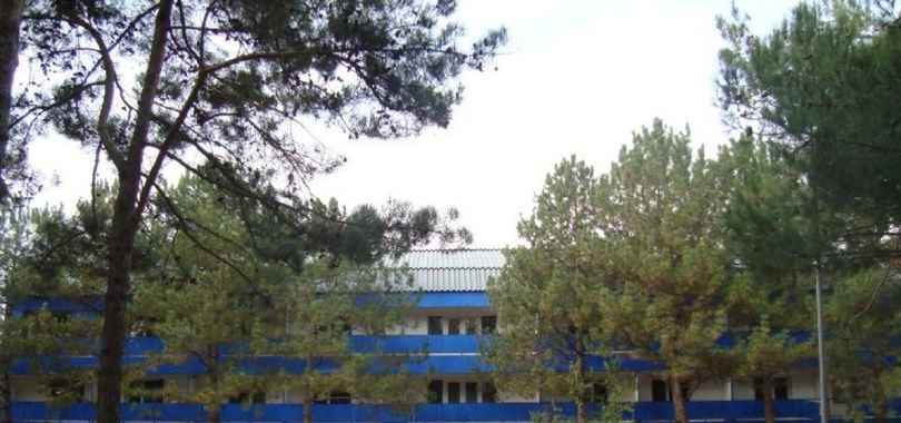 Пансионат «Полярные Зори Анапа»