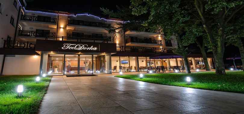 Teodorka Med & Spa