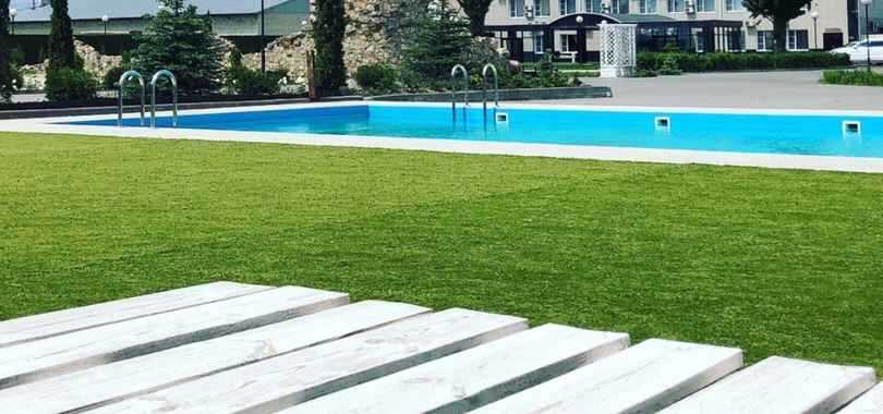 Санаторий «Сотник»