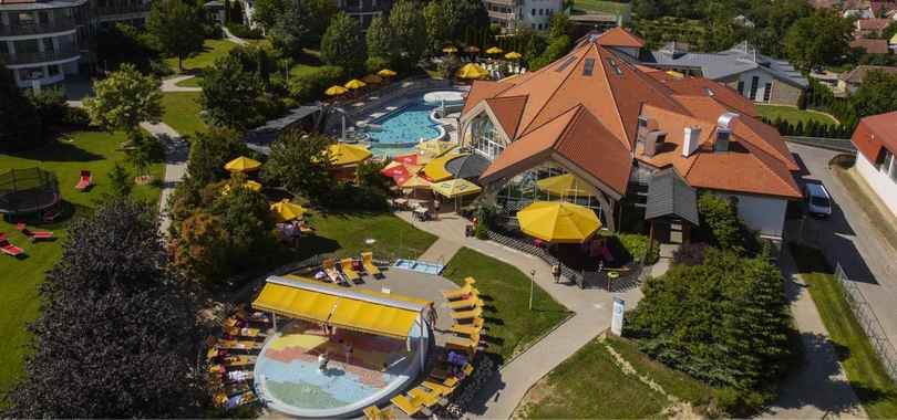 Kolping SPA & Family Resort