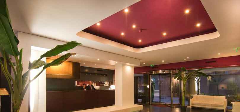 Hotel Leonardo da Vinci