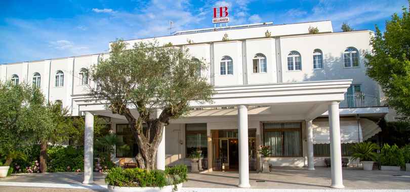 Bellavista Terme Resort & Spa