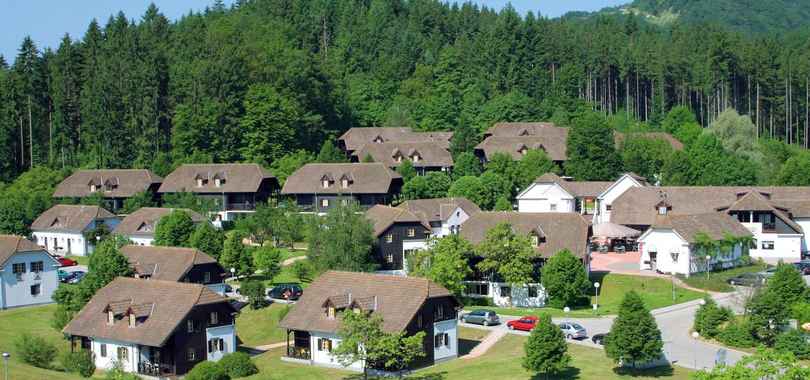 Апартаменты коттеджного поселка «Липа»