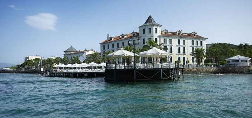 Thermae Sylla Spa Wellness Hotel