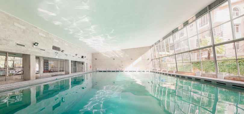 Санаторий «Актер», фото 11