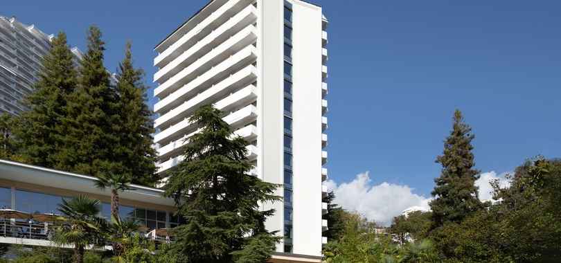 Санаторий «Актер»