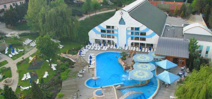 Naturmed Hotel Carbona