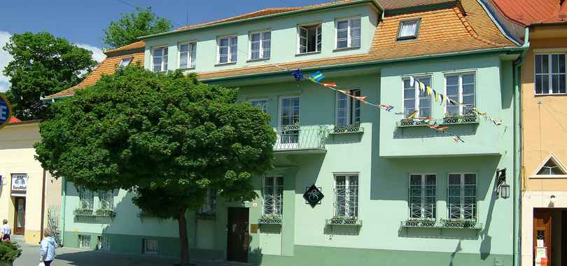 Smaragd Ensana Health Spa Hotel