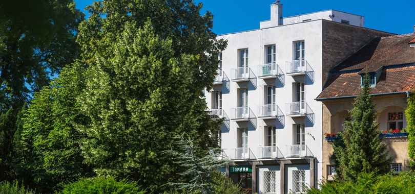 Sumava Ensana Health Spa Hotel