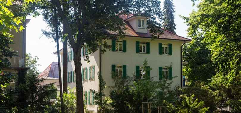 Vila Trajan Ensana Health Spa Hotel