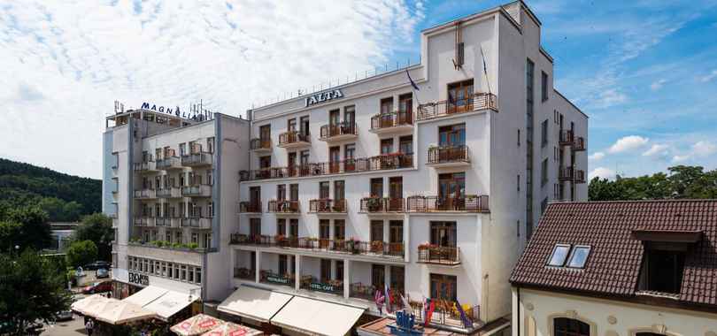 Jalta Ensana Health Spa Hotel