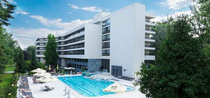 Esplanade Ensana Health Spa Hotel