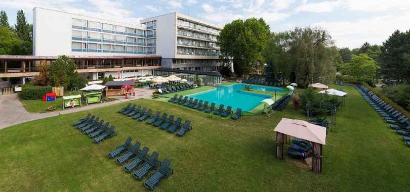 Splendid Ensana Health Spa Hotel