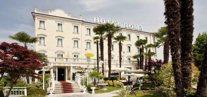 Hotel Terme Roma