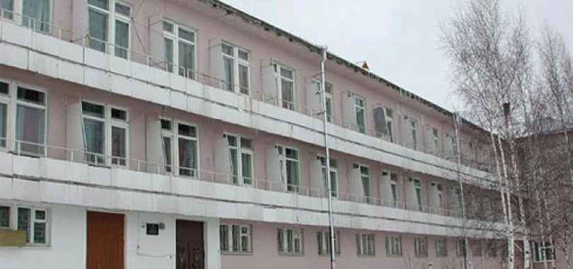 Санаторий «Автомобилист»