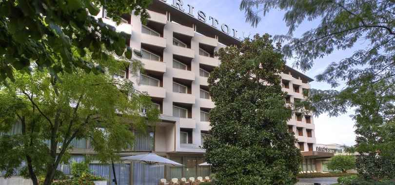 Hotel Terme Bristol Buja