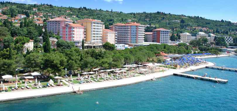 Hotel Riviera, фото 13