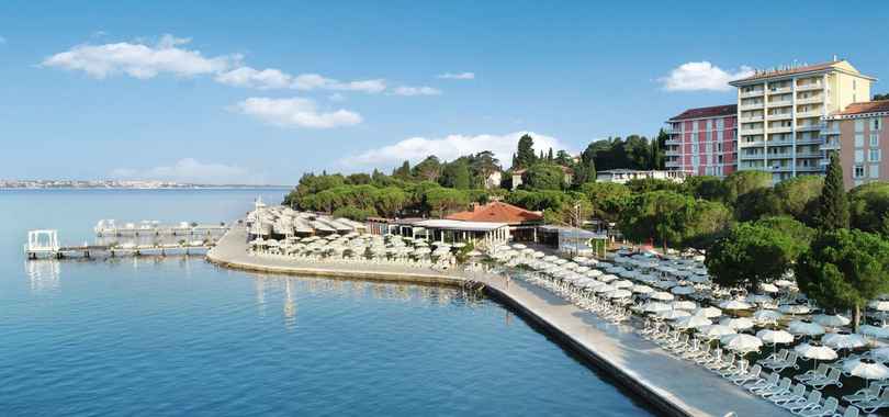 Mind Hotel Slovenija