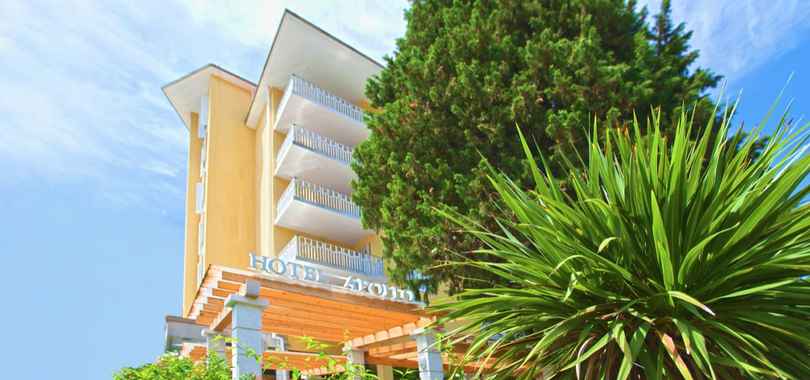 Wellness Hotel Apollo